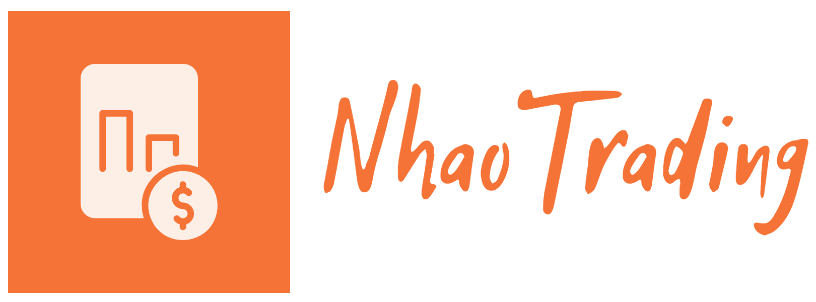 NhaoTRading Logo