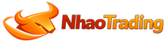 NhaoTrading Logo v2 240x62